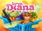 Peli Diana & Roma shopping SuperMarket verkossa
