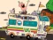 Peli Uncle Grandpa Hidden verkossa
