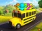 Peli Bus Match: Color Parking Jam verkossa