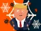 Peli Spider Trump verkossa