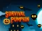 Peli Survival Pumpkin verkossa