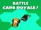 Peli Battle Cars Royale verkossa