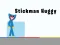 Peli Stickman Huggy verkossa
