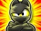 Peli Ninja Hero Cats verkossa