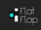 Peli Flat Flap verkossa