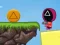 Peli Squid Gamer Collect Candy 2D verkossa