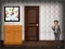 Peli Amgel Easy Room Escape 84 verkossa