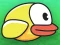 Peli Flappy bird html5 verkossa