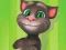 Peli Flappy Talking Tom Mobile verkossa
