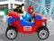 Peli Lego Spiderman Adventure verkossa
