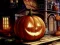Peli Halloweem Pumpkin Adventure verkossa
