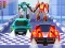 Peli Car Robot Transform Fight verkossa