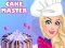Peli Barbie Cake Master verkossa