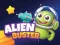 Peli Alien Buster verkossa
