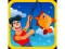 Peli Tiny Fishing Frenzy verkossa