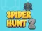 Peli Spider Hunt 2 verkossa