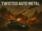 Peli Twisted Auto Metal verkossa