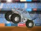 Peli Monster Truck Race Arena verkossa