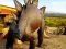 Peli Stegosaurus Dinosaur Jigsaw verkossa