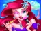 Peli Mermaid Princess Dress Up verkossa