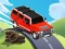 Peli Truck Cross Country verkossa
