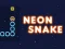 Peli Neon Snake verkossa