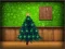 Peli Amgel New Year Room Escape 4 verkossa