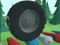 Peli Wheel Smash 3D verkossa