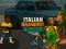 Peli Italian Brainrot Hunter verkossa