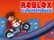 Peli Roblox Climb Motorbike verkossa
