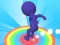 Peli Flip Jump Race 3D verkossa