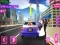 Peli Wedding City Car Driving Service verkossa
