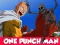 Peli One Punch Man 3D Game verkossa