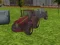 Peli 3D city tractor garbage sim verkossa