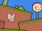 Peli Pink Rush Speedrun Platformer verkossa