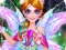 Peli Fairy Magic Makeover Salon Spa verkossa