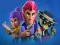 Peli Brawl Stars Coloring verkossa