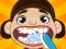Peli The Crazy Dentist wojak game verkossa