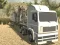 Peli Offroad Truck Animal Transporter verkossa