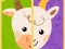Peli Baby Games Animal Puzzle for Kids verkossa