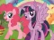 Peli My Little Pony Jigsaw Puzzle Collection verkossa