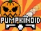 Peli Pumpkinoide verkossa
