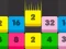 Peli Merge Numbers verkossa