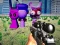 Peli Sprunki Sniper Squid Game verkossa