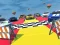 Peli Impossible Car Parking Master 2023 verkossa
