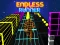 Peli Endless Run verkossa