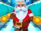 Peli Santa Runner Xmas Subway Surf verkossa