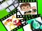 Peli Ben 10 Create Scene verkossa