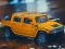 Peli Hummer Jeep Puzzle verkossa