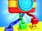 Peli Tangle Puzzle 3D verkossa